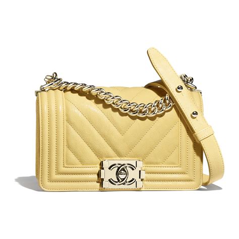 chanel boy handbags 2016|Chanel small boy handbag.